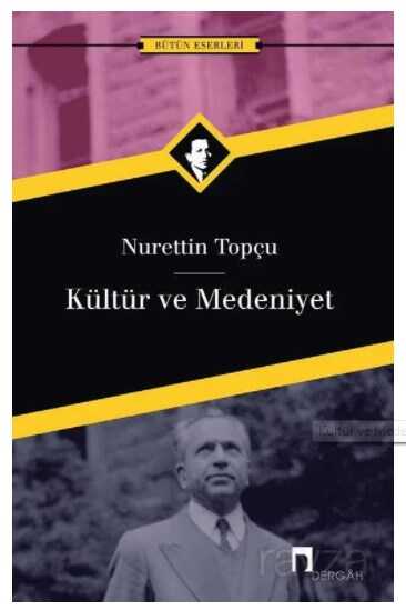 Kültür ve Medeniyet