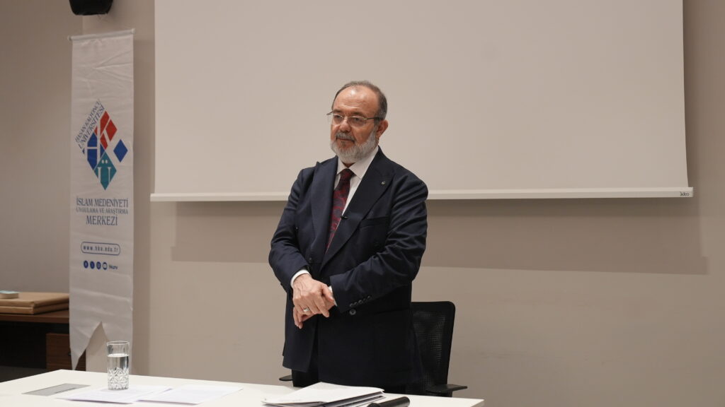 “Mutluluğun Anahtarı Üç Temel Yazılımın Barışında Gizli”